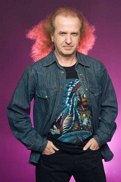 Armando de Castro - Actor Profile Photo