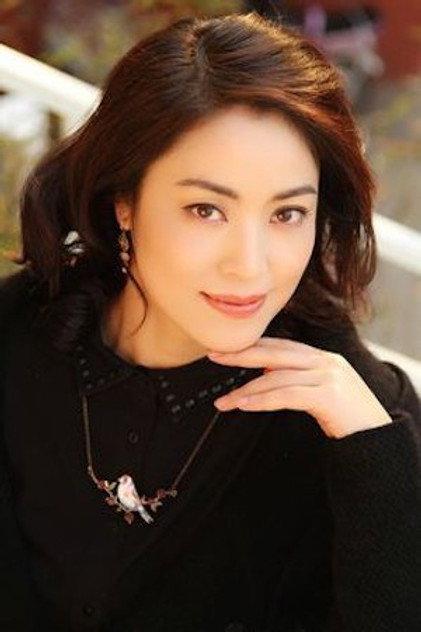 MuYang Zhou - Actor Profile Photo