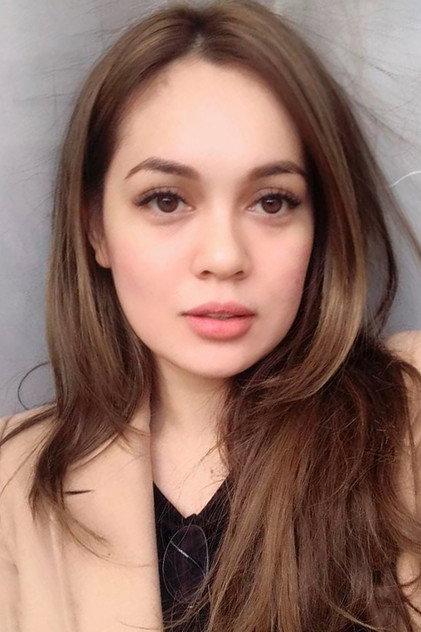 Nelydia Senrose - Actor Profile Photo