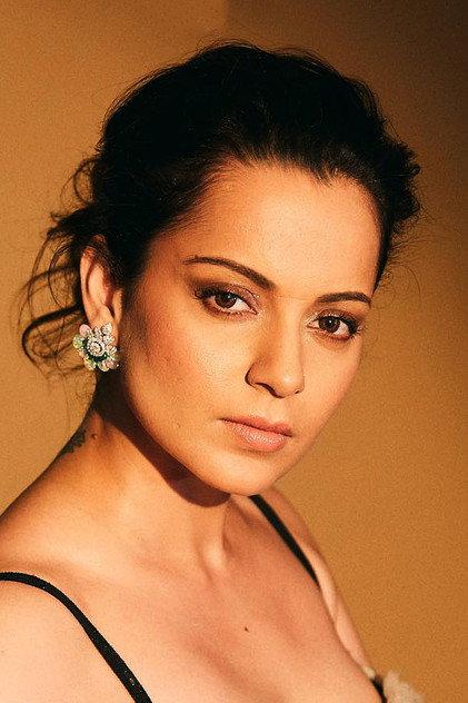 Kangana Ranaut - Actor Profile Photo