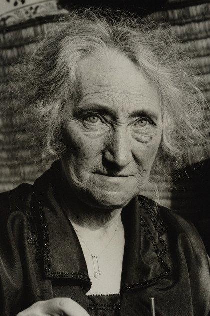 Esther de Boer-van Rijk - Actor Profile Photo