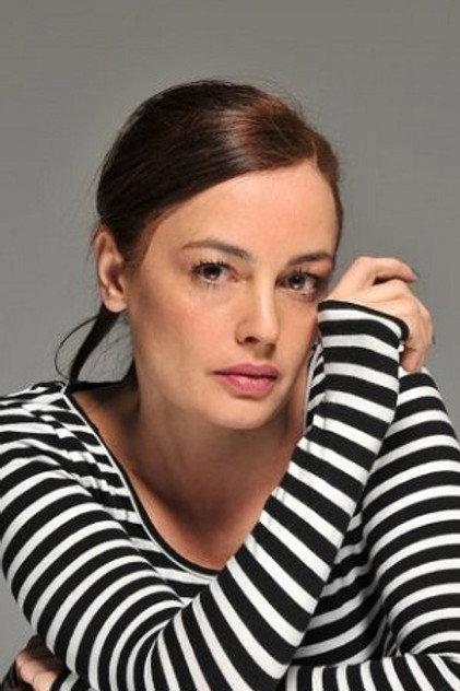 Sofia Panagou - Actor Profile Photo