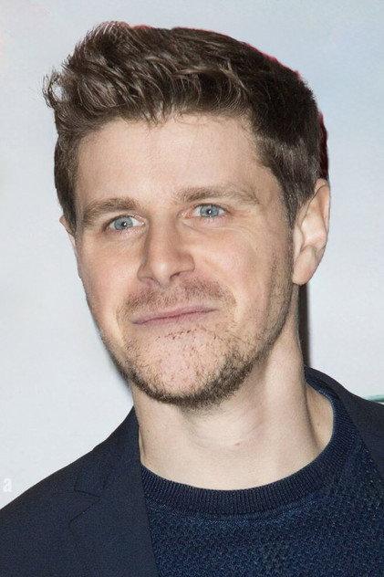 Alexandre Landry - Actor Profile Photo