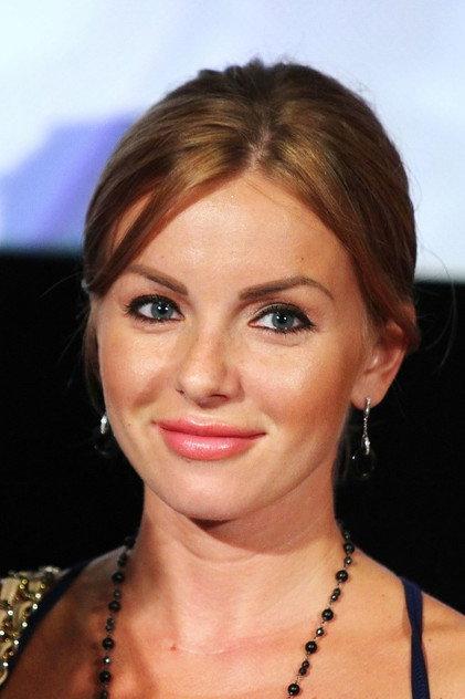 Julia Volkova - Actor Profile Photo