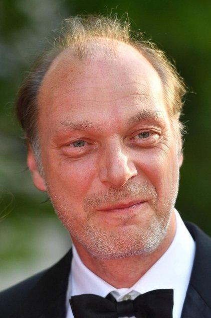 Martin Brambach - Actor Profile Photo