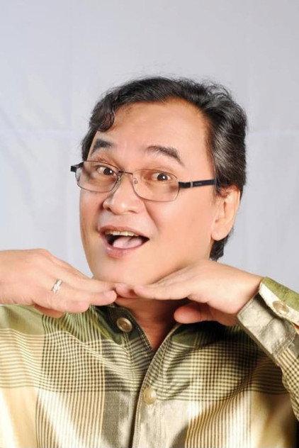 Manny Castañeda - Actor Profile Photo