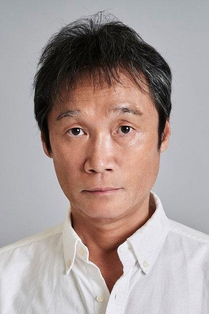 Naoki Yamazaki - Actor Profile Photo