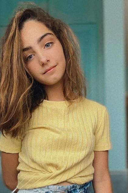 Emily d'Augelli - Actor Profile Photo