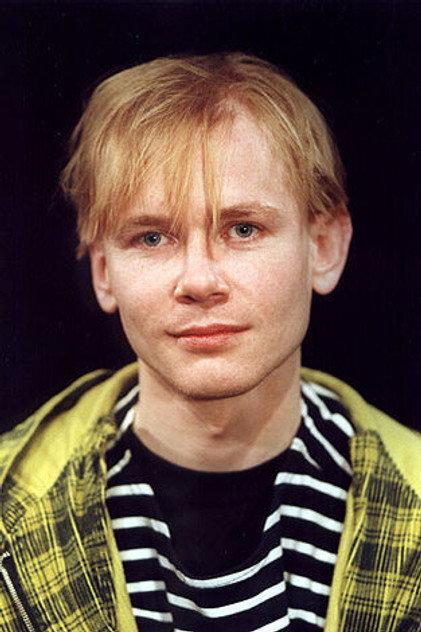 Przemysław Kaczyński - Actor Profile Photo