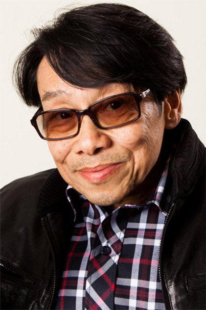 Teddy Robin - Actor Profile Photo