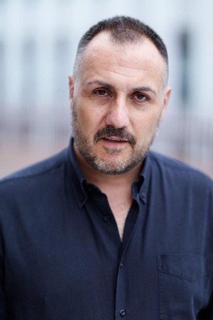 Alessio De Persio - Actor Profile Photo