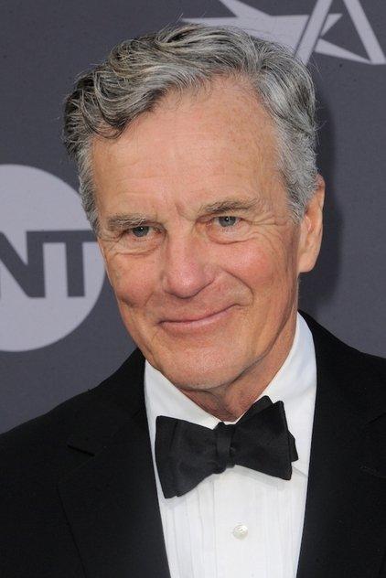 Nicholas Hammond - Actor Profile Photo