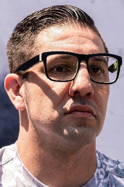 John Molina Jr. - Actor Profile Photo