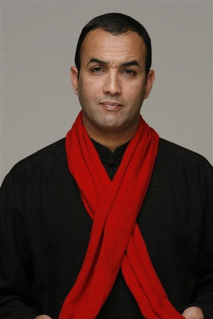 Rachid El Ouali - Actor Profile Photo
