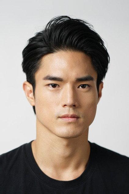Lin Yao - Actor Profile Photo
