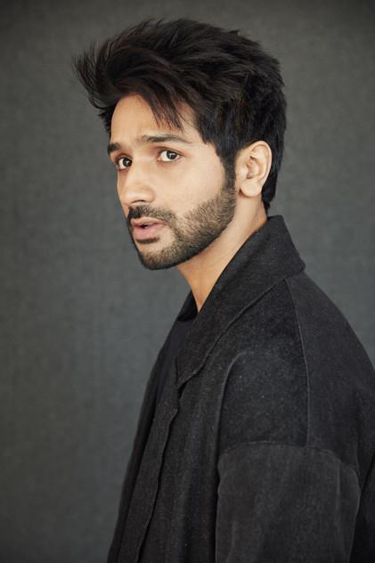 Vardhaan Puri - Actor Profile Photo