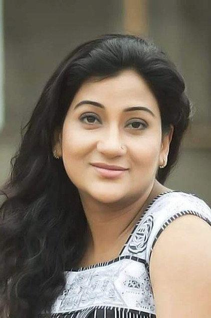 Deepa Khandakar - Actor Profile Photo