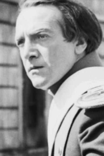 Józef Nieweglowski - Actor Profile Photo