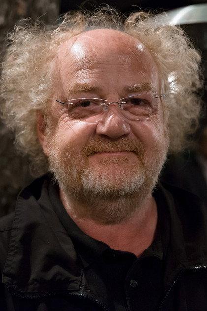 I Stangl - Actor Profile Photo