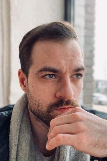 Jonathan Peterson - Actor Profile Photo