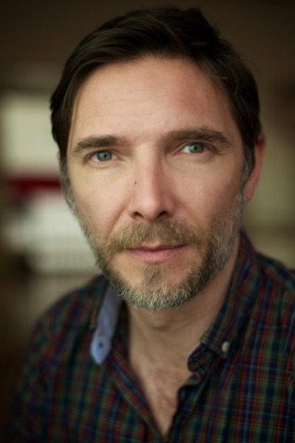 Max Malatesta - Actor Profile Photo