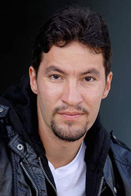 Joshua Lamboy - Actor Profile Photo