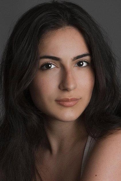 Kelly Fonseca - Actor Profile Photo