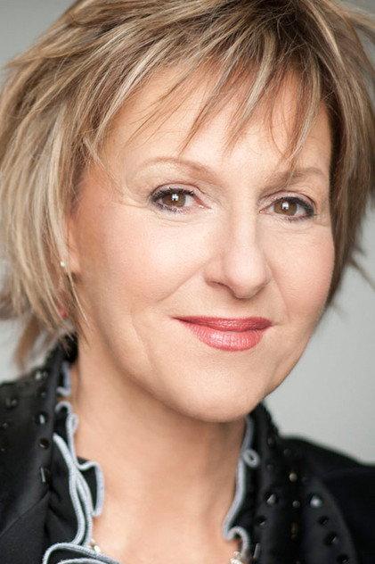 Lorraine Pintal - Actor Profile Photo