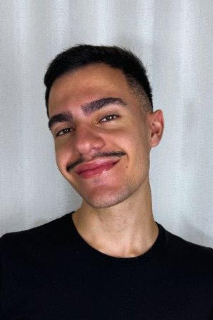 Rafael Cosme - Actor Profile Photo
