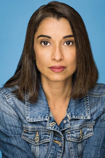 Melanie Kiran - Actor Profile Photo