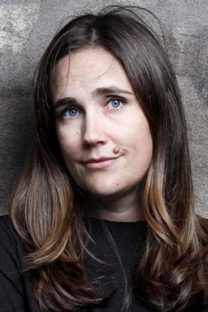 Anja Gatu - Actor Profile Photo