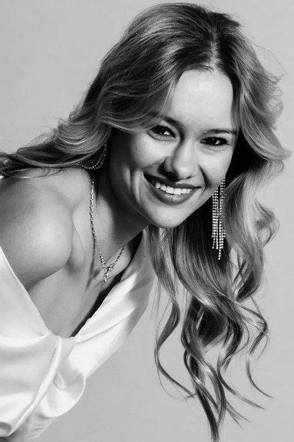 Kiaunna Wales - Actor Profile Photo