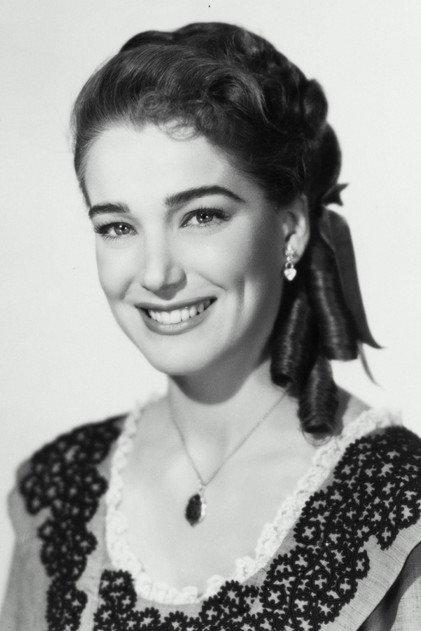 Julie Adams - Actor Profile Photo