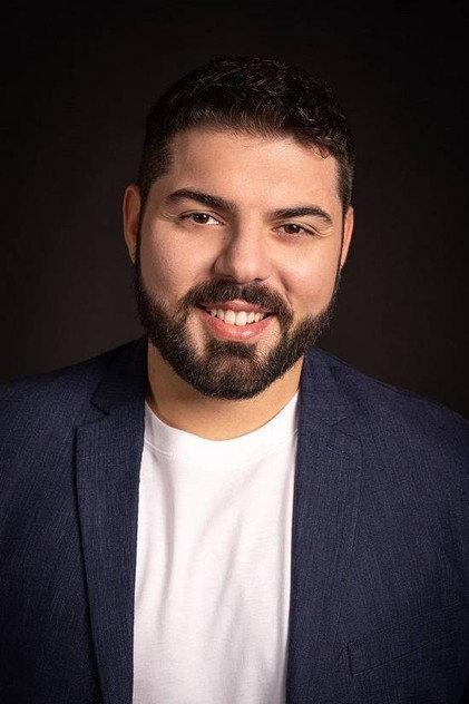 Marco Esposito - Actor Profile Photo