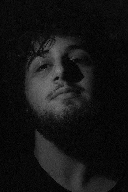 Chris Eight - Actor Profile Photo