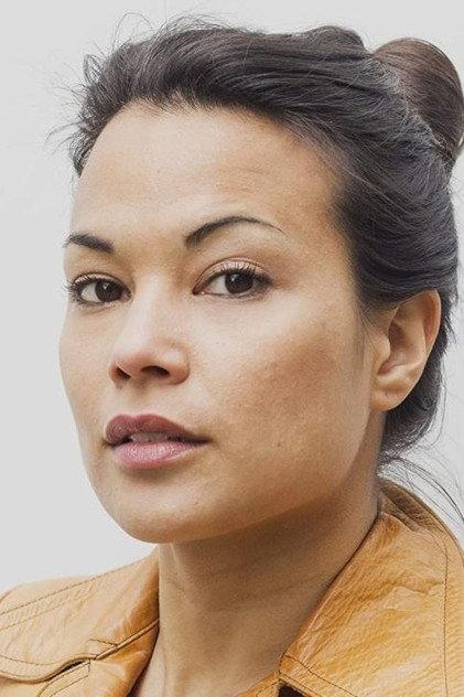 Dewi Reijs - Actor Profile Photo