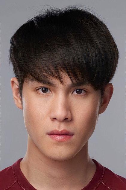 Jinjett Wattanasin - Actor Profile Photo