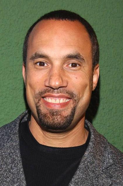 Roger Guenveur Smith - Actor Profile Photo