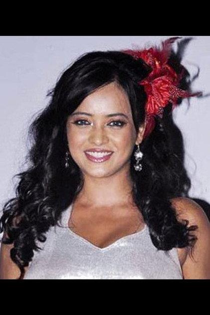 Tanu Roy - Actor Profile Photo
