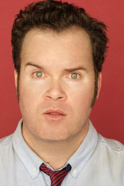 Owen Robinson - Actor Profile Photo