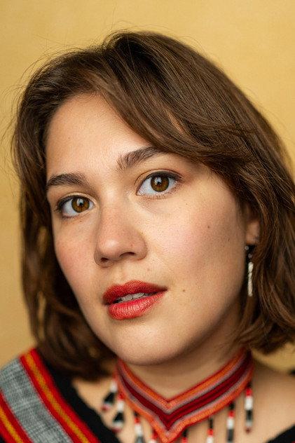 Jodie Cuaresma - Actor Profile Photo