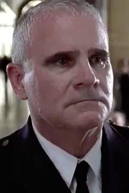 John Mahon - Actor Profile Photo