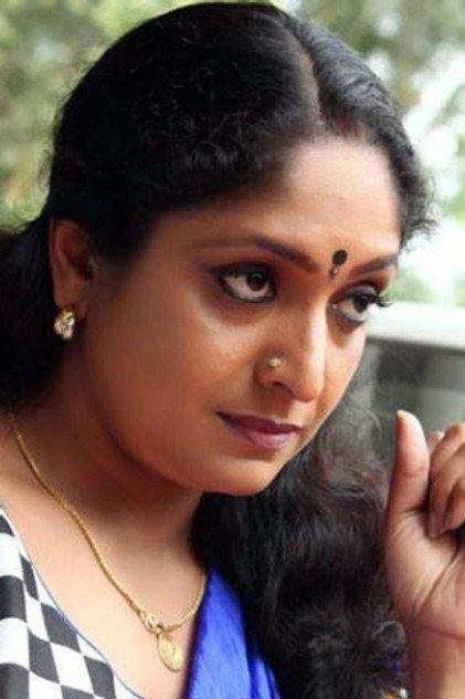 Sreelakshmi - Actor Profile Photo