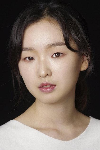 You Euna - Actor Profile Photo