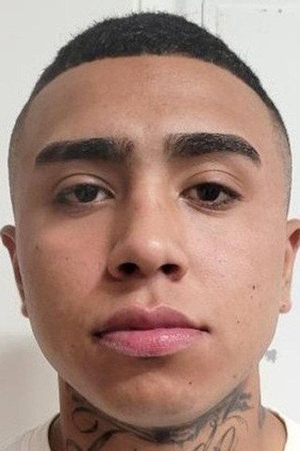 Jonathan Javier Fierro - Actor Profile Photo