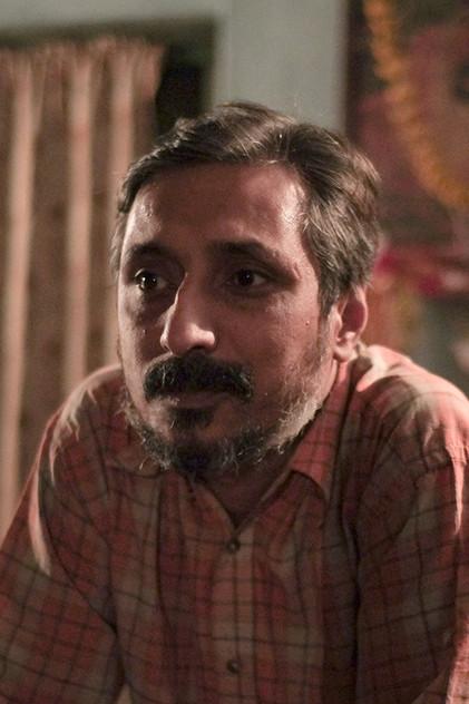 Satrajit Sarkar - Actor Profile Photo