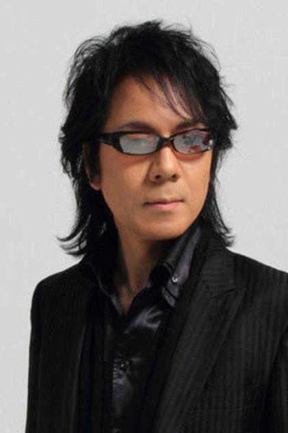 Show Hayami - Actor Profile Photo