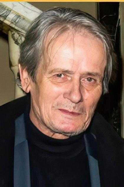 Jean-François Delon - Actor Profile Photo