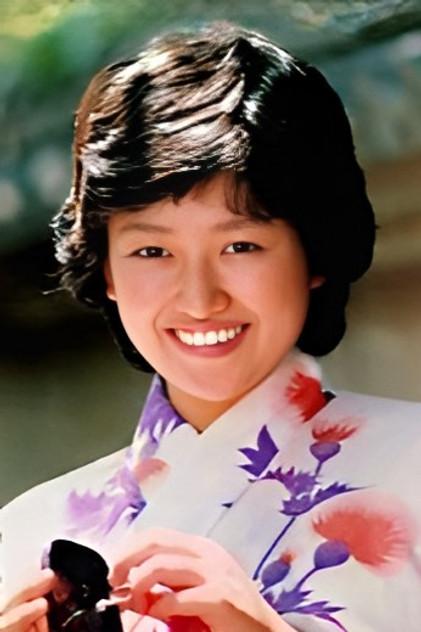 Chikako Yuri - Actor Profile Photo