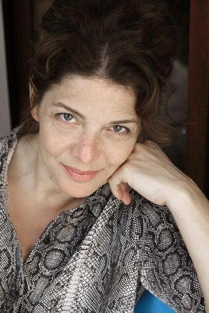 Sophie Riffont - Actor Profile Photo